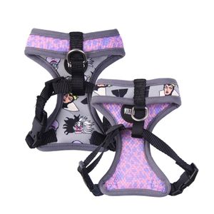 Arnés Premium Para Perros Xs-S Disney Villanas