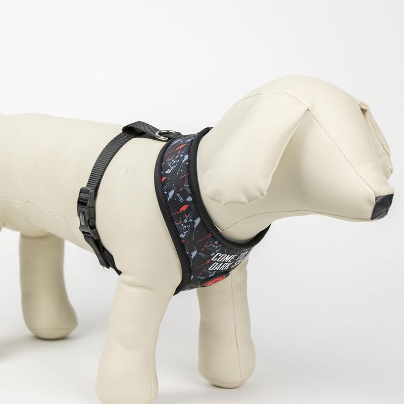 ARNES PARA PERROS STAR WARS_3
