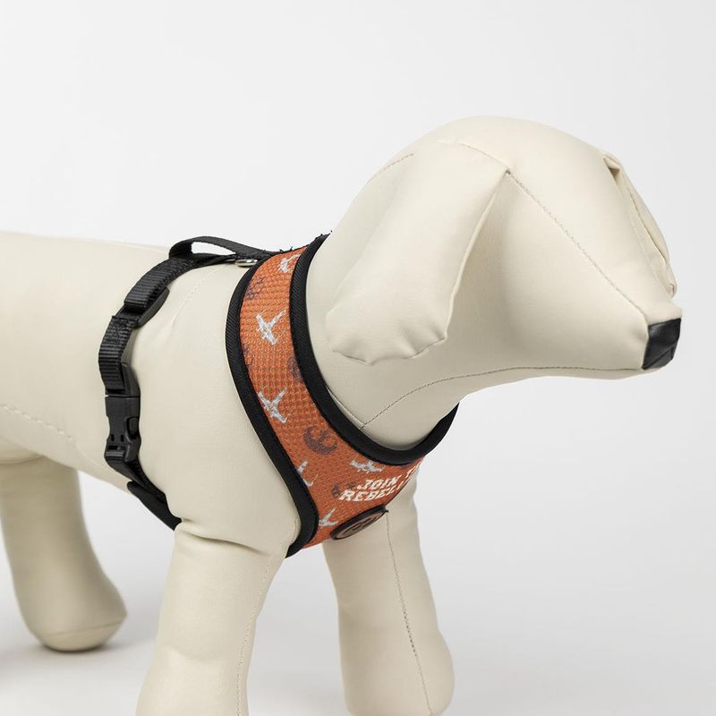ARNES PARA PERROS STAR WARS_4
