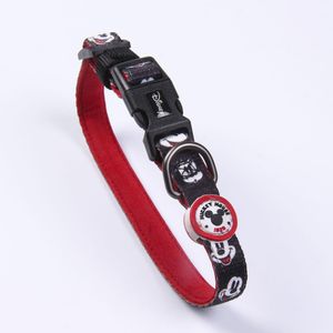 Collar Premium Perros S-M Mickey Mouse