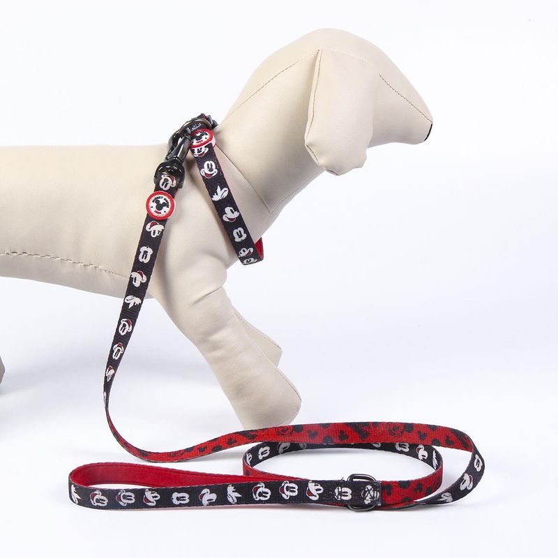 CORREA PREMIUM PERROS MICKEY_3