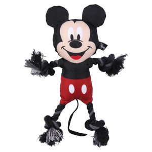 Cuerda Dental Perro Mickey