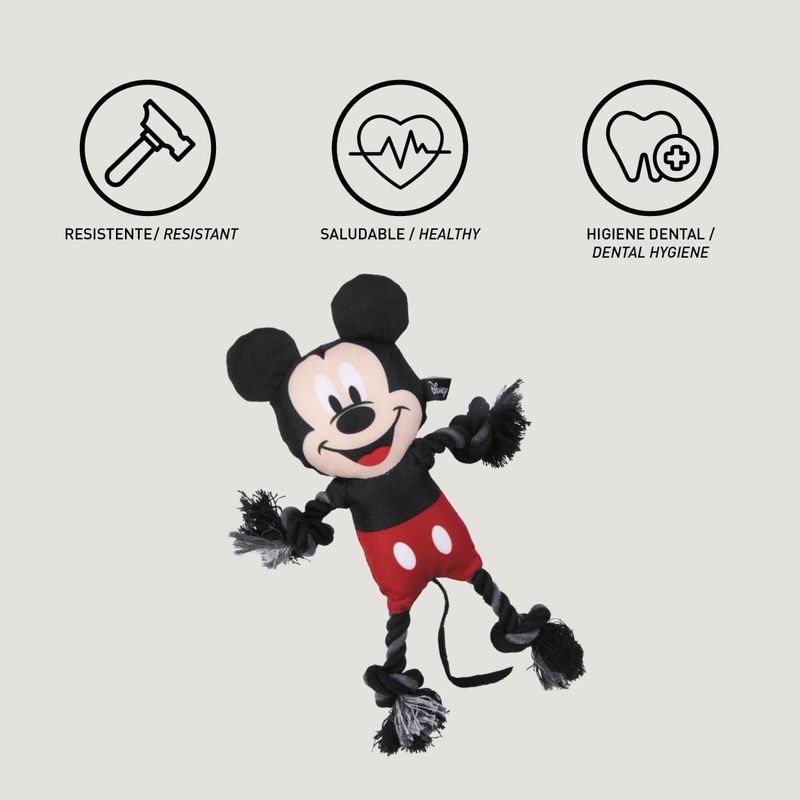 CUERDA DENTAL PERRO MICKEY_4