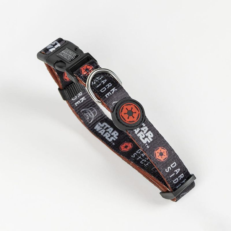 COLLAR PARA PERROS STAR WARS_2