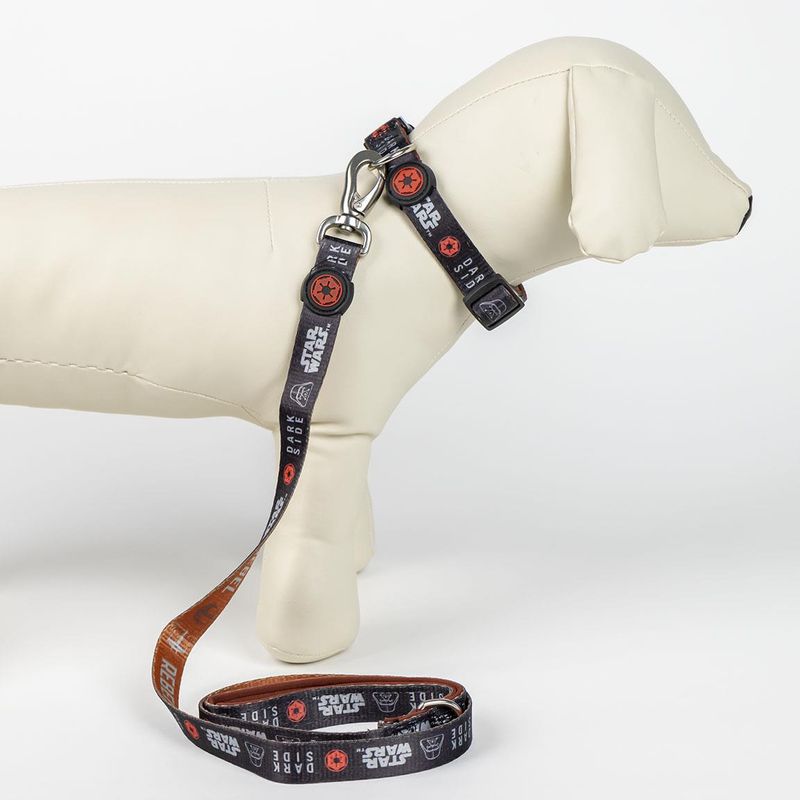CORREA PARA PERROS STAR WARS_5
