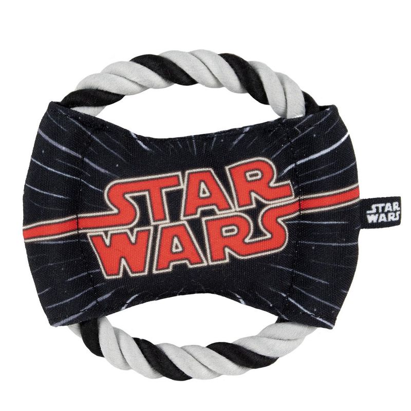 CUERDA DENTAL PARA PERRO STAR WARS_1