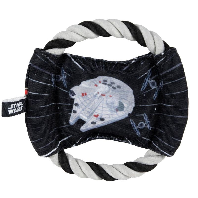 CUERDA DENTAL PARA PERRO STAR WARS_2