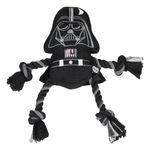 CUERDA DENTAL PERRO STAR WARS DARTH VADER_1