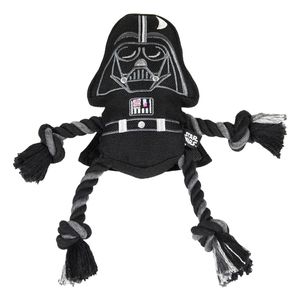 Cuerda Dental Perro Star Wars Darth Vader