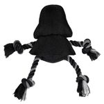 CUERDA DENTAL PERRO STAR WARS DARTH VADER_2