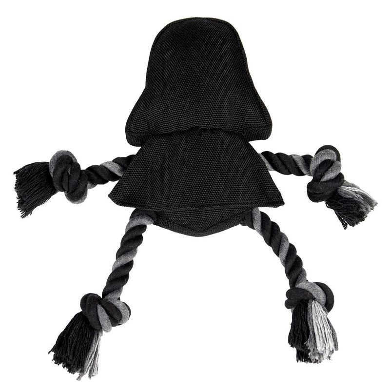 CUERDA DENTAL PERRO STAR WARS DARTH VADER_2