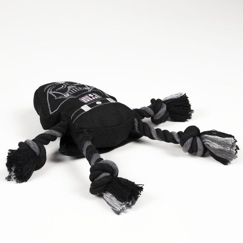 CUERDA DENTAL PERRO STAR WARS DARTH VADER_3