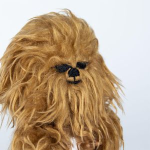 Dog Teethers Star Wars Chewbacca