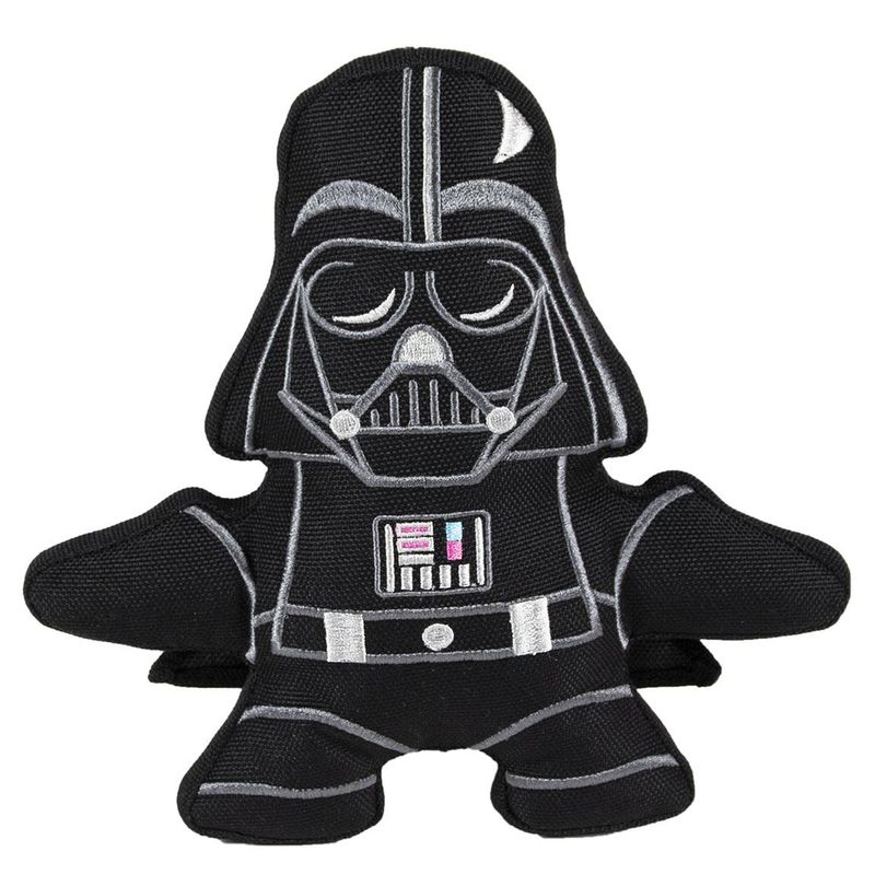 DOG TOYS STAR WARS DARTH VADER_1