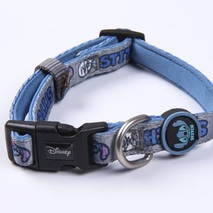 Collar Premium Perros M-L Stitch