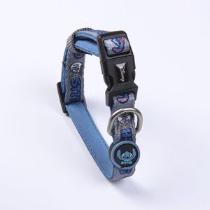 Collar Premium Perros S-M Stitch