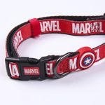 COLLAR PARA PERROS PREMIUM MARVEL_4