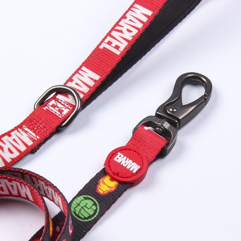 CORREA PARA PERROS PREMIUM MARVEL_2