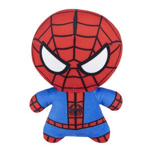 Peluche Perro Marvel Spiderman