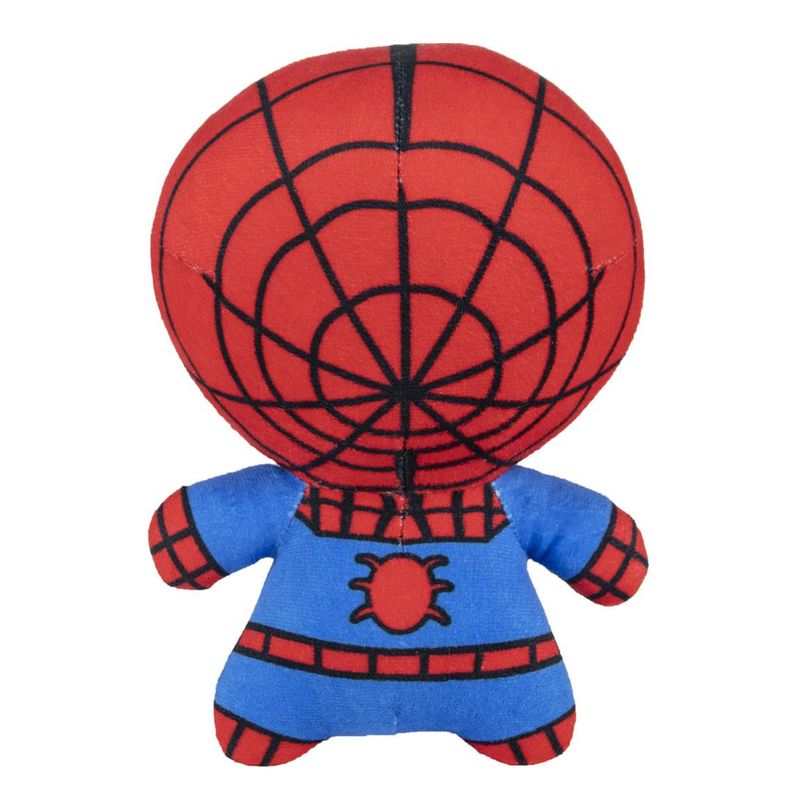 DOG TOYS SPIDERMAN_2