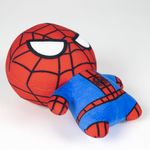 DOG TOYS SPIDERMAN_3