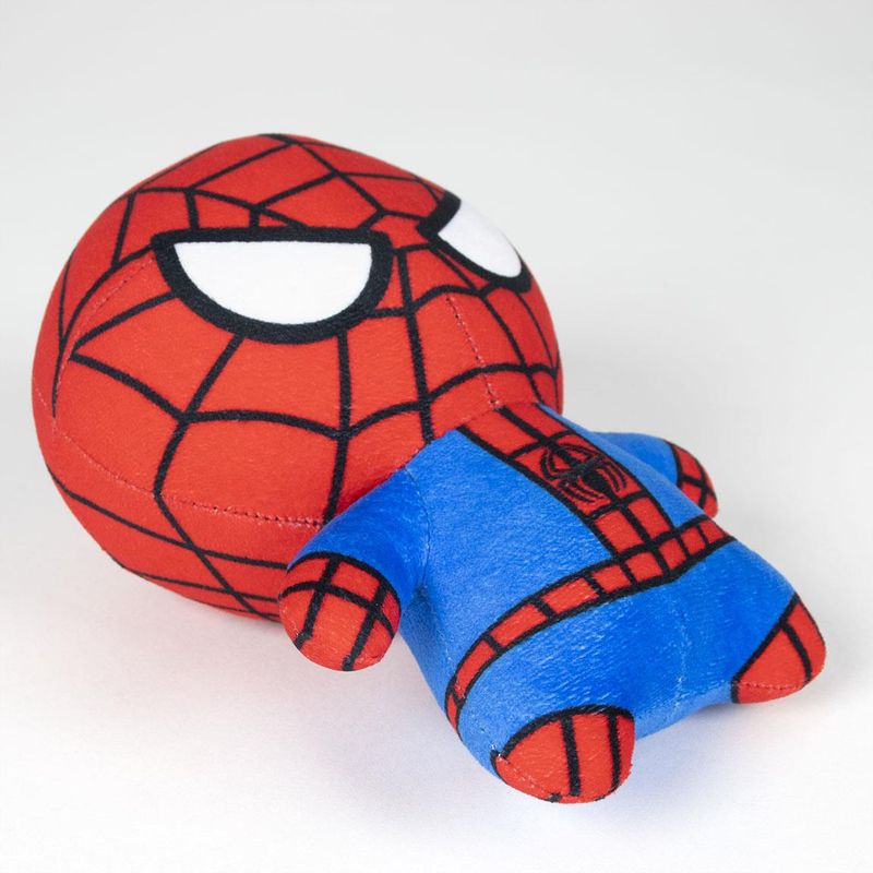 DOG TOYS SPIDERMAN_3
