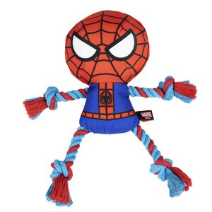 Cuerda Dental Perro Avengers Spiderman