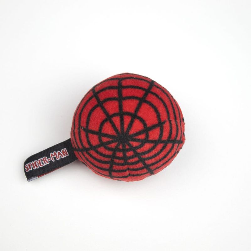 JUGUETE GATO 2 PIEZAS SPIDERMAN_2