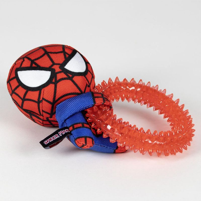MORDEDOR CIRCULAR SPIDERMAN_3