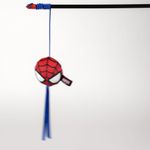 VARITA GATO SPIDERMAN_3