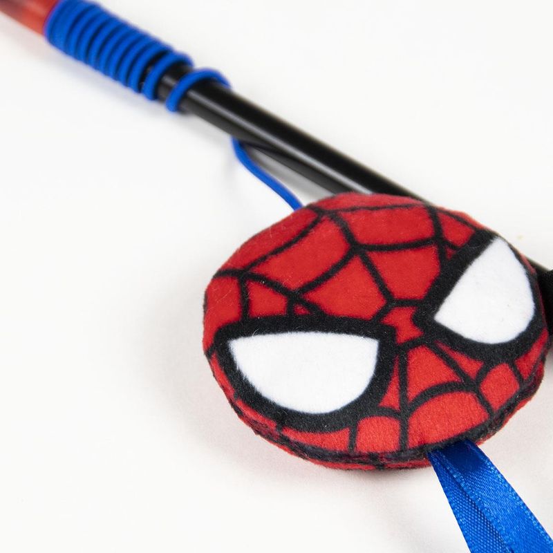 VARITA GATO SPIDERMAN_4 -1-