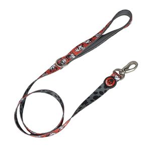 Correa Premium Perros M Minnie Mouse