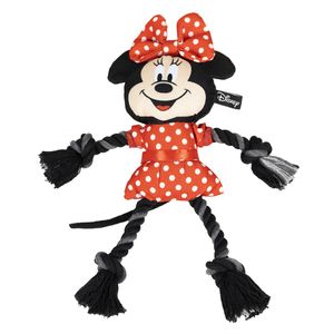 Cuerda Dental Perro Minnie