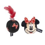 JUGUETE GATO 2 PIEZAS MINNIE_1