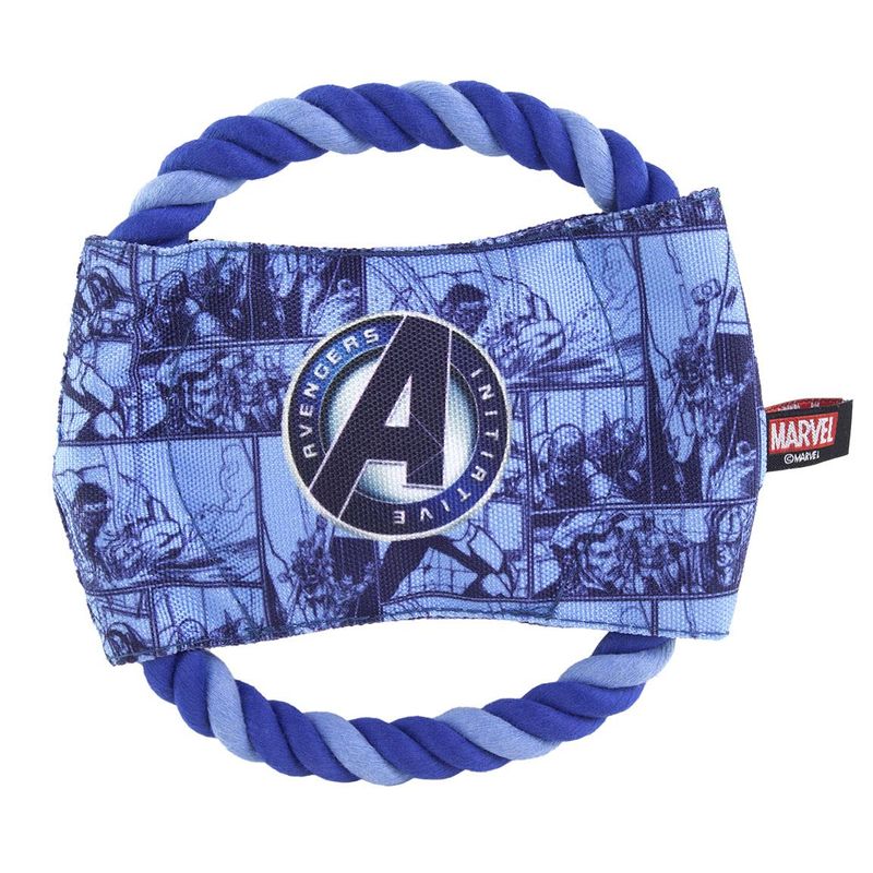 CUERDA DENTAL PARA PERRO AVENGERS_1