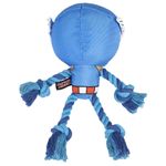 CUERDA DENTAL PERRO AVENGERS CAPITAN AMERICA_2