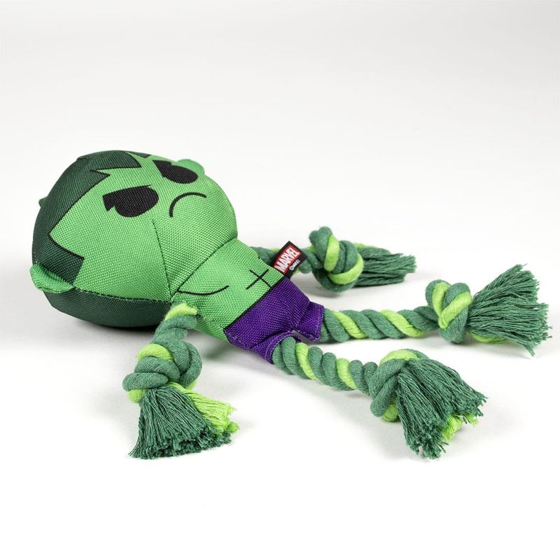 CUERDA DENTAL PERRO AVENGERS HULK_3