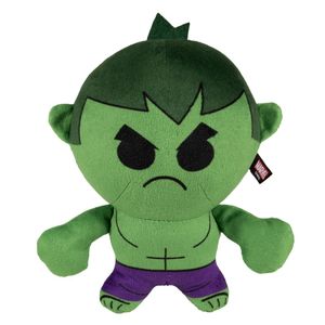 Dog Toys Avengers - Hulk