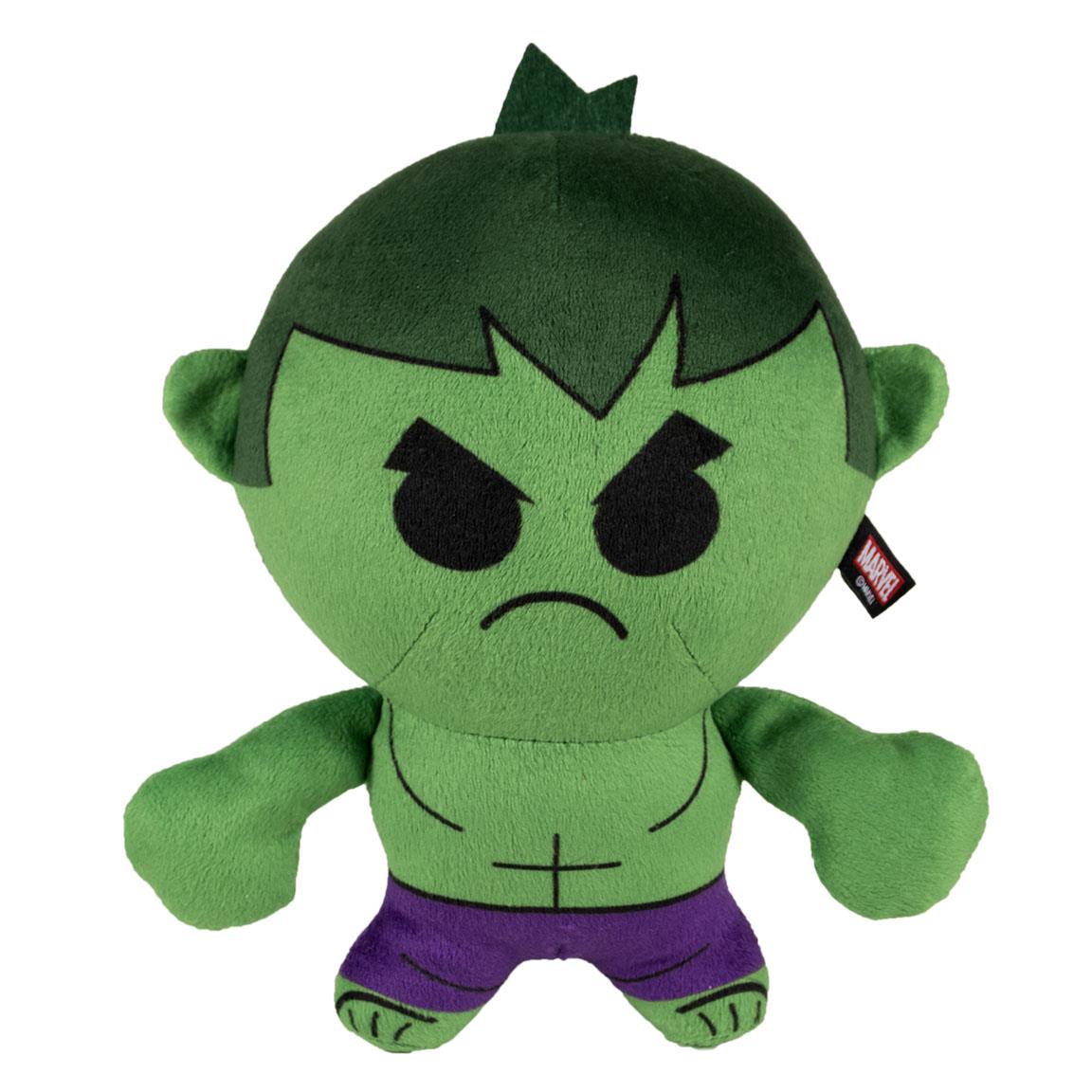 Dog Toys Avengers - Hulk