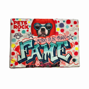 Mat Para Perro M Fame Medidas 50Cm X 70Cm-