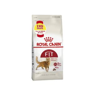 Royal Canin Cat Fit X 12+3 Kg