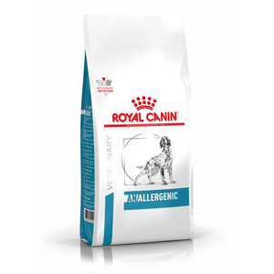 Royal Canin Anallergenic Canine x 1.5 kg