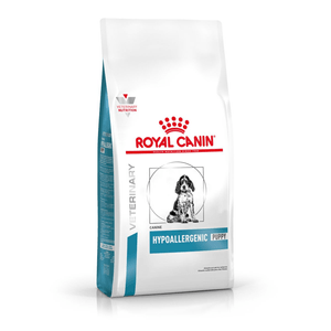 Royal Canin Hypoallergenic Puppy x 2 kg