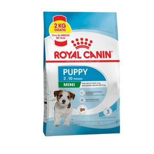 Royal Canin Mini Puppy X 13+2 Kg