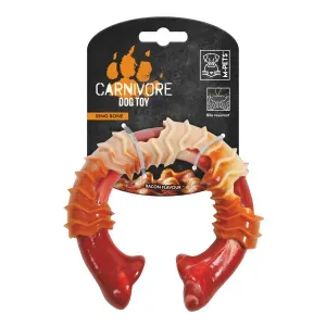 Hueso de Juguete Carnivore Ring Bone