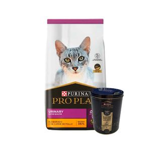 Pro Plan Urinary Care Gato Adulto x 3 Kg