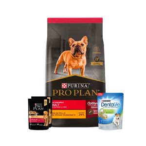 Pro Plan Perro Adulto Raza Pequeña x 7.5 Kg