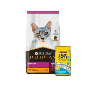Pro Plan Urinary Care Gato Adulto x 15 Kg