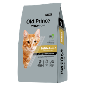 Old Prince Premium Gato Urinario x 3 Kg