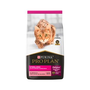 Pro Plan Sterilized Gato Adulto x 7.5 Kg